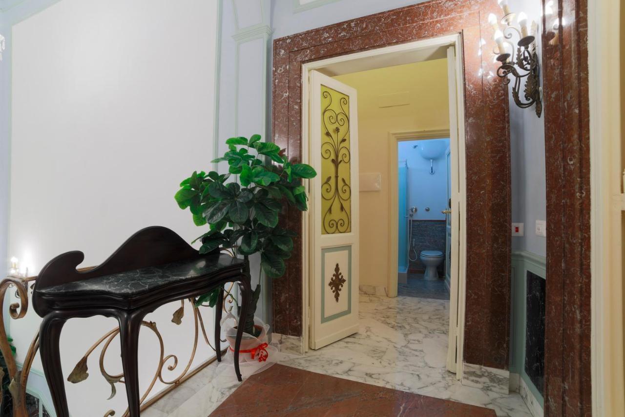 Villino Carmela Suites - Rome — Foto 1